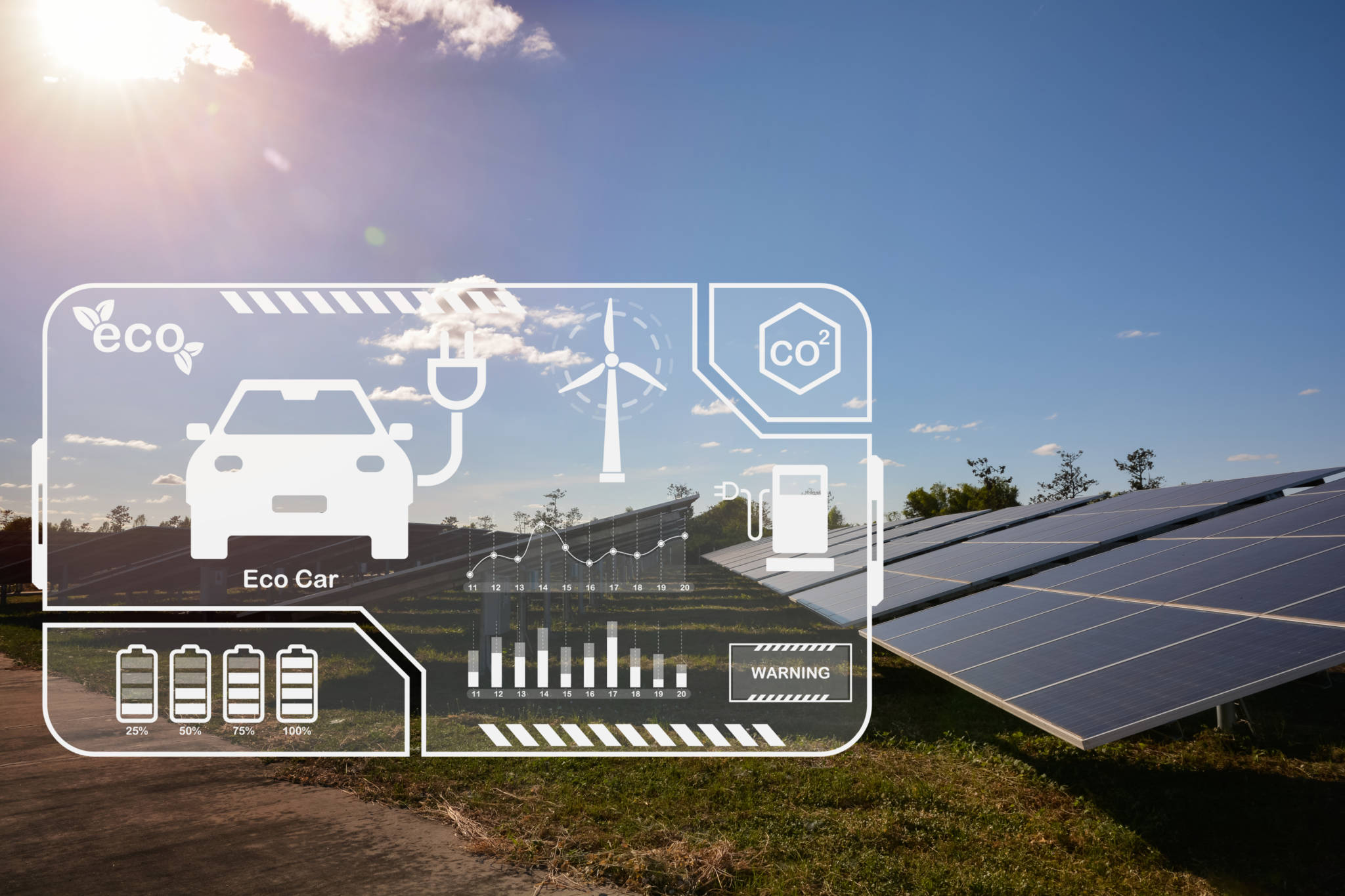 WHat we do | Photovoltaic, wind, Grid connections and storage - ODS ...